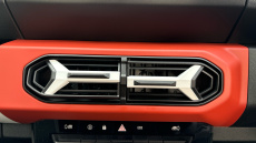 Dacia Spring 27kWh Expression 65 48kW 5dr Auto Electric Hatchback